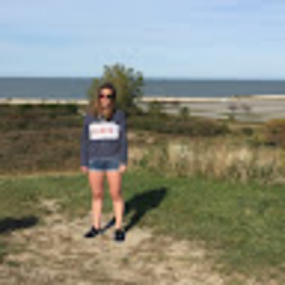 Meet your Posher, Jacqueline